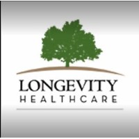 Longevity Healthcare Logo
