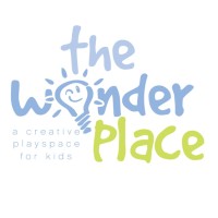 THE WONDER PLACE Logo