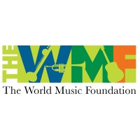 The World Music Foundation Logo
