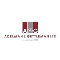 Adelman & Gettleman, Ltd. Logo