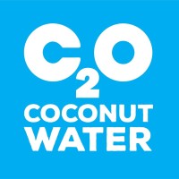 C2O Pure Coconut Water, LLC Logo