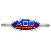 Airpark Collision Center Logo