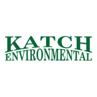 Katch Environmental, Inc. Logo