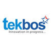 Tekbos Business Solutions India Private Limited Logo