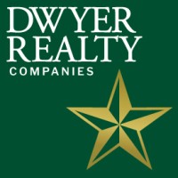 Dwyer Realty Companies Inc. Logo