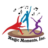 MAGIC MOMENTS INC Logo