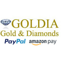 Goldia.com Logo