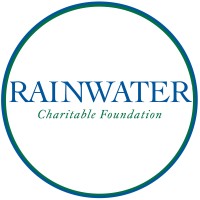 Rainwater Charitable Foundation Logo