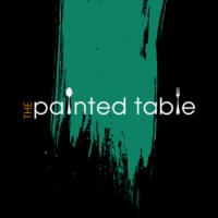 The Painted Table Logo