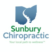 SUNBURY CHIROPRACTIC CENTER Logo