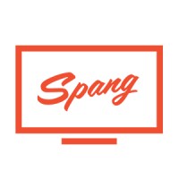 Spang TV Logo