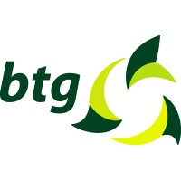 BTG Biomass Technology Group BV Logo