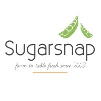 Sugarsnap Logo