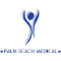 Palm Beach Medical Logo
