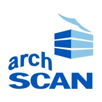 archSCAN, LLC Logo