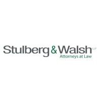 Stulberg & Walsh, LLP Logo