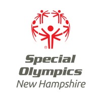Special Olympics New Hampshire Logo