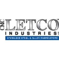 CMC Letco Industries Logo