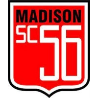 Madison 56ers Soccer Club Logo
