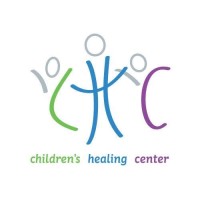 Childrens Healing Center Logo