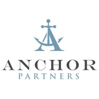 Anchor Partners, LLC Logo