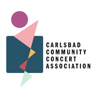 Carlsbad Community Concert Association Logo