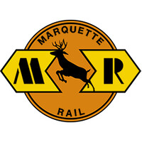 Marquette Rail LLC Logo