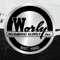 Worly Plumbing Supply, Inc. Logo