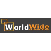 WorldWide Computing Logo