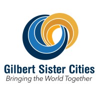 Gilbert Sister Cities, Inc. Logo