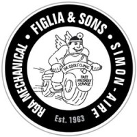 FIGLIA & SONS INC. Logo