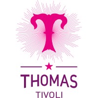 Thomas Tivoli Logo