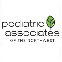 PEDIATRIC ASSOCIATES OF THE NORTHWEST, P.C. Logo