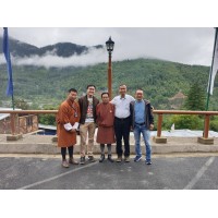 Excellence Edge International Logo