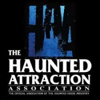 HAUNTED ATTRACTION ASSOCIATION Logo