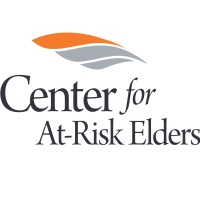 Center for At-Risk Elders Logo