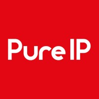 Pure IP Logo