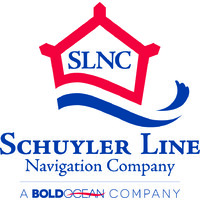 Schuyler Line Navigation Company Logo