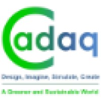 CADAQ PTE LTD Logo