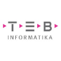 TEB Informatika Logo