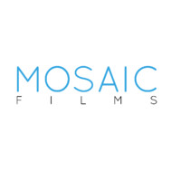 Mosaic Films Ltd Logo
