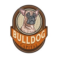 Bulldog Capital Logo