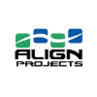 Align Projects, LLC Logo