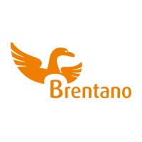 Stichting Brentano Amstelveen Logo