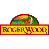 Roger Wood Foods Logo