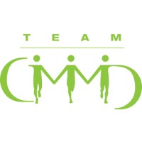 Team CMMD Foundation Logo