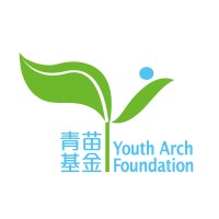 Youth Arch Foundation Logo