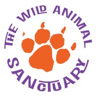 The Wild Animal Sanctuary Logo