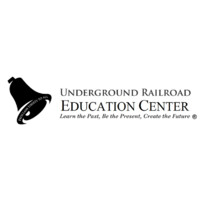 Underground Railroad Education Center Logo