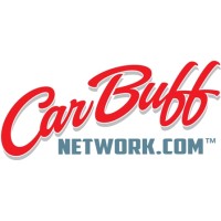 CarBuff Network LLC Logo